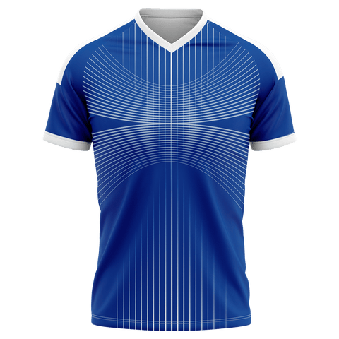 FUNRYO Custom Soccer Uniform FY25441