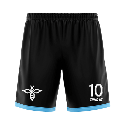 FUNRYO Custom Soccer Uniform FY25440