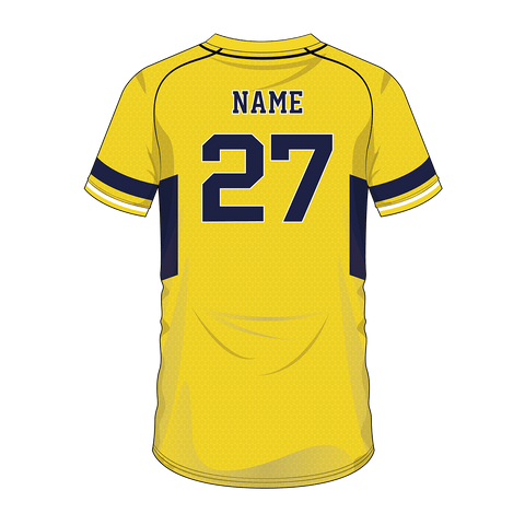 Custom Baseball Uniform FYB2301