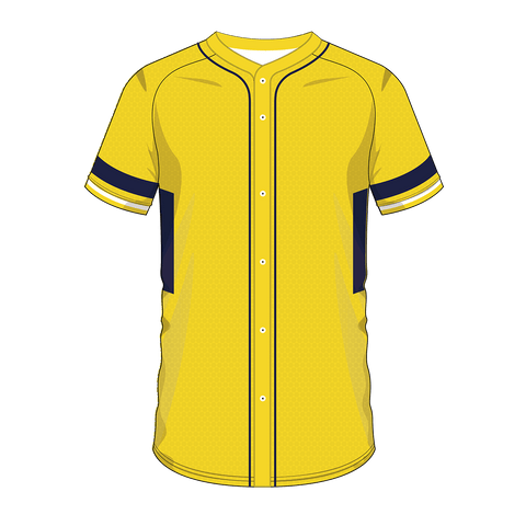 Custom Baseball Uniform FYB2301