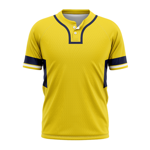 Custom Baseball Uniform FYB22301