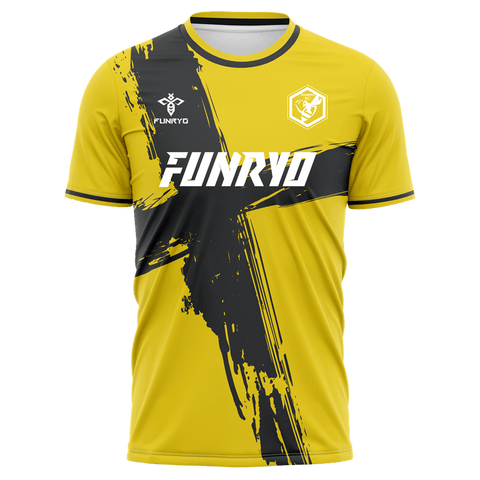 Custom Soccer Uniform FY2398