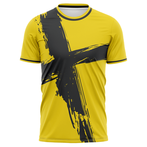 Custom Soccer Uniform FY2398