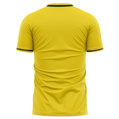 Custom Soccer Uniform FY2398