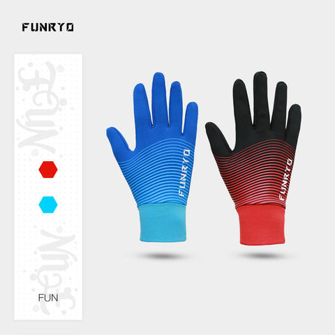 Kids Thermal Training Gloves 2032202