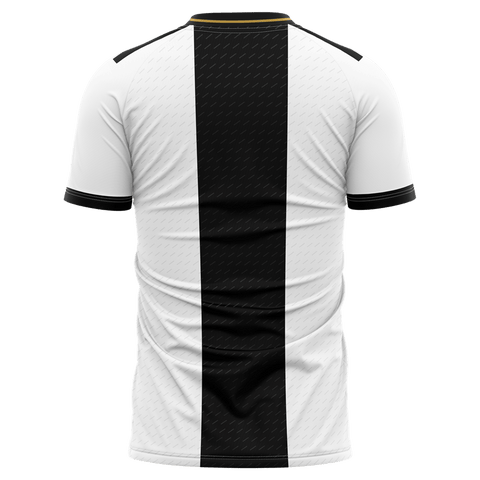 Custom Soccer Uniform FY2374