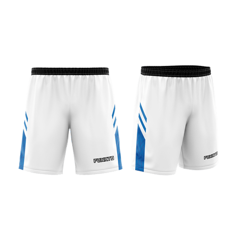 Custom Training Shorts