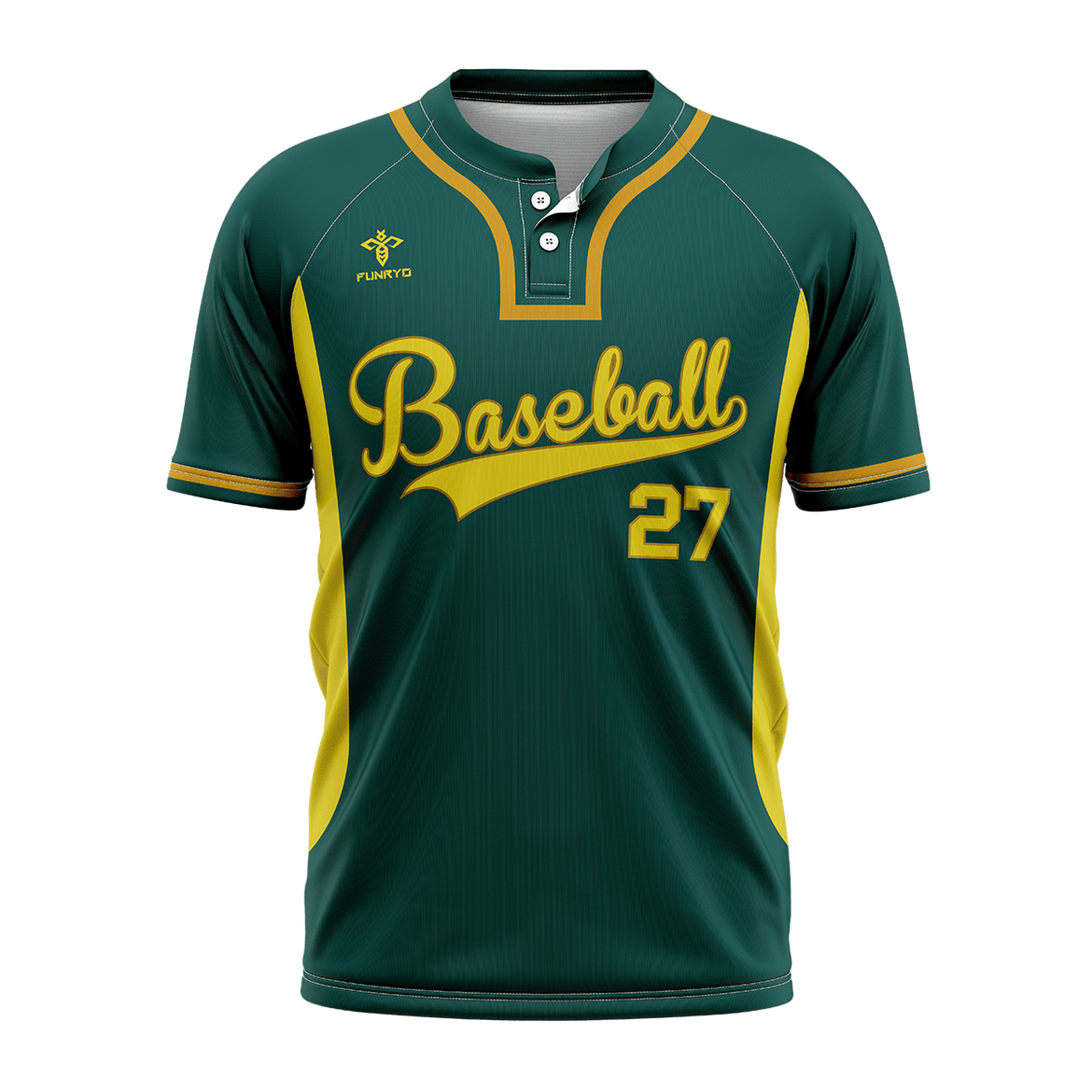 2-Button Uniform