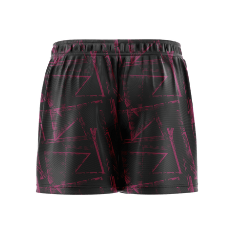 275GSM Fully Custom Shorts