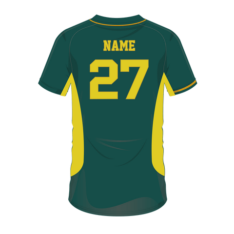 Custom Baseball Uniform FYB2302