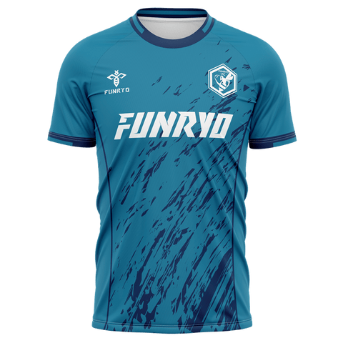Custom Soccer Uniform FY2399