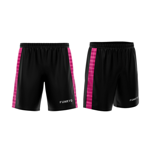 Custom Training Shorts