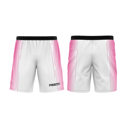 Fully Custom Training Shorts