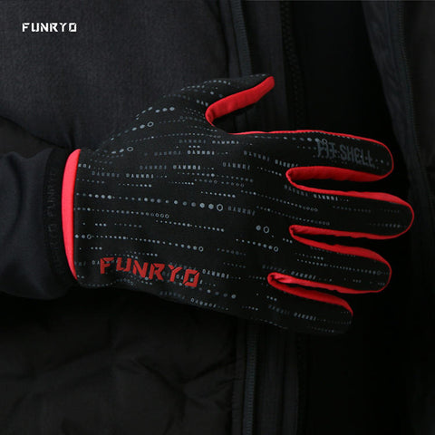Thermal Training Gloves 2032301
