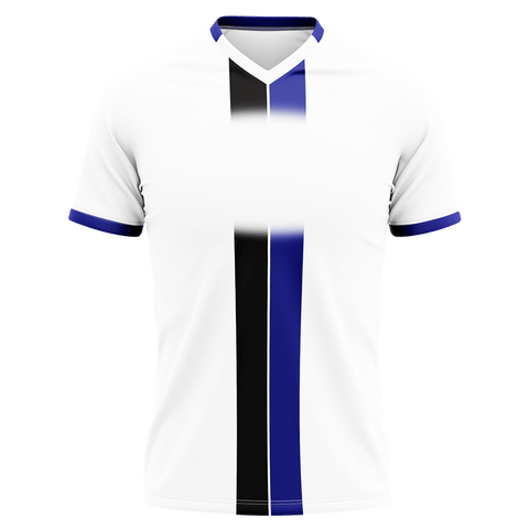 Custom Soccer Uniform FY23102