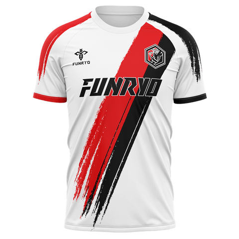 Custom Soccer Uniform FY23103