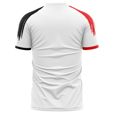 Custom Soccer Uniform FY23103