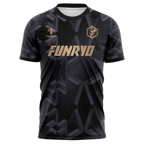 Custom Soccer Uniform FY23104