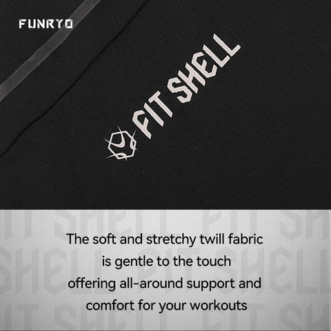 FIT SHELL Adult Training Jogger Pants 2034301