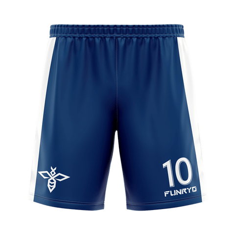 Custom Soccer Uniform FY2367