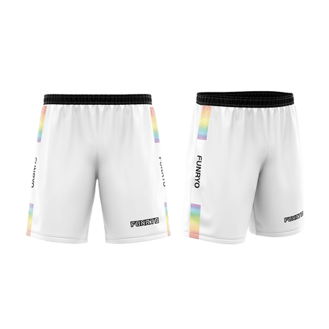 Custom Training Shorts