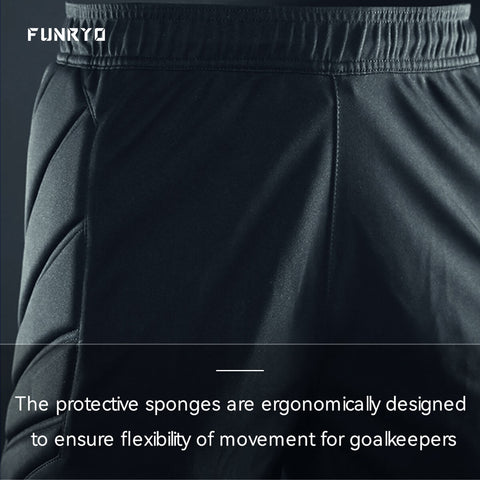 Goalkeeper Pants 1924302