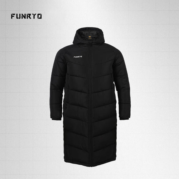 ジャケット・アウター Ka na ta ice long coat black / size2 ジャケット・アウター Ka na ta ice long coat black / size2