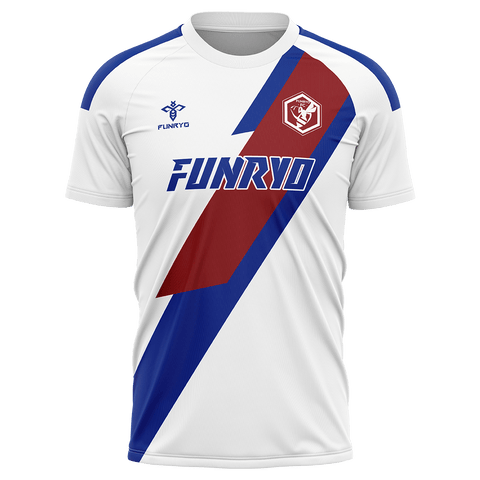 Custom Soccer Uniform FY2367