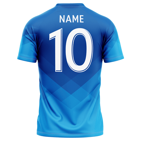 Custom Soccer Uniform FY2368