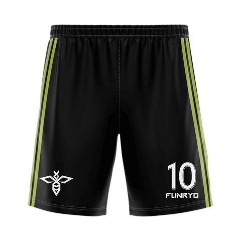 Custom Soccer Uniform FY2370