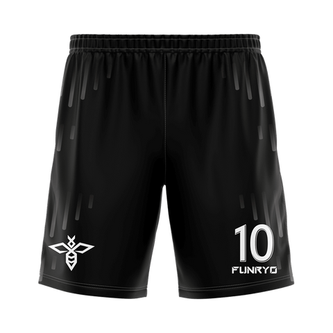 Custom Soccer Uniform FY2371