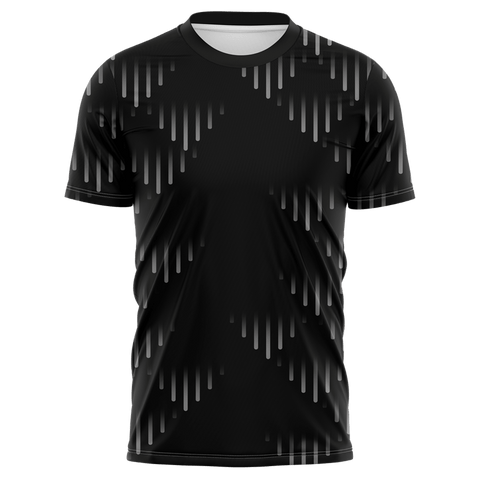 Custom Soccer Uniform FY2371