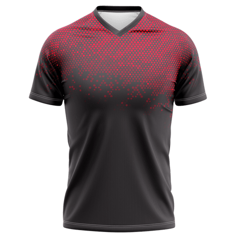Custom Soccer Uniform FY2376