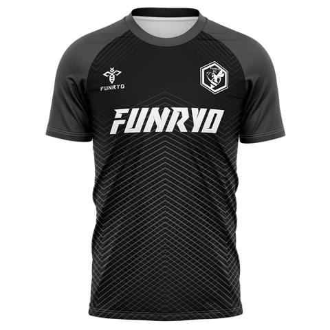 Custom Soccer Uniform FY2377