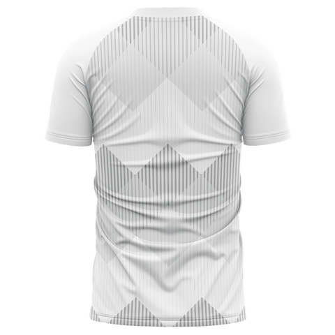 Custom Soccer Uniform FY2378