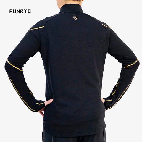 FIT SHELL Adult 1/4 Zip 2043301