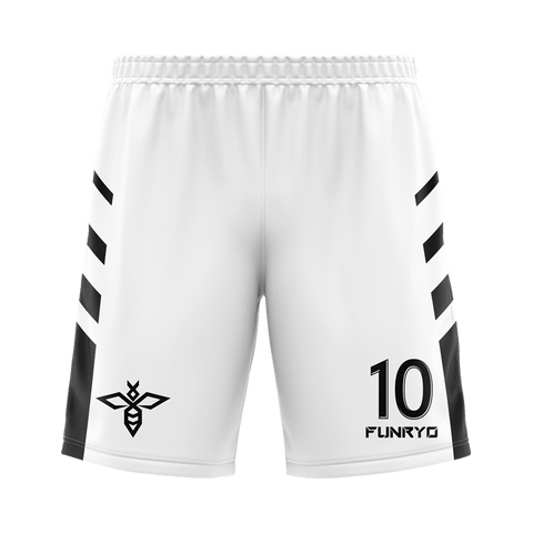 Custom Soccer Uniform FY2379