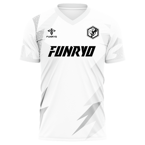 Custom Soccer Uniform FY2381