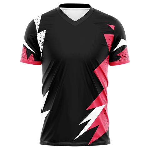 Custom Soccer Uniform FY2382