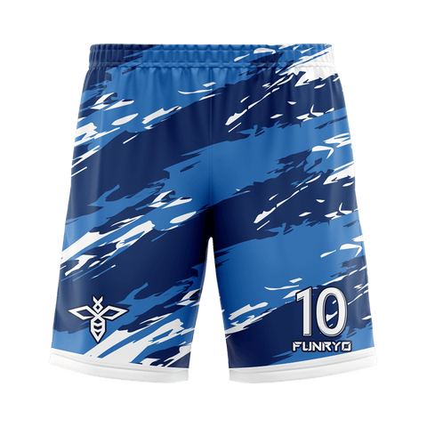 Custom Soccer Uniform FY2386