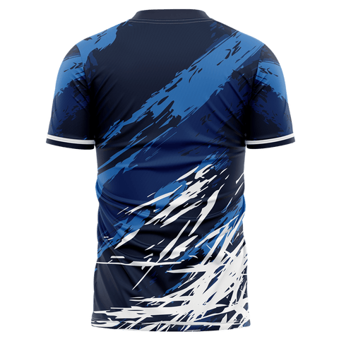Custom Soccer Uniform FY2386