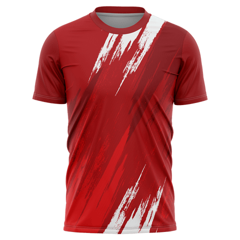Custom Soccer Uniform FY2387