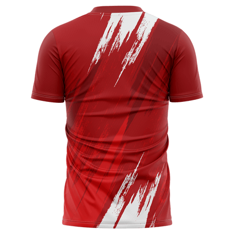 Custom Soccer Uniform FY2387