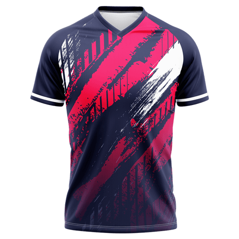 Custom Soccer Uniform FY2388