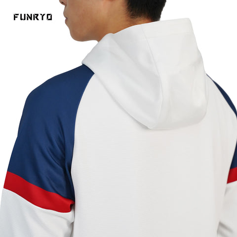 Fantasy Series Custom Hooded Full-Zip Jacket