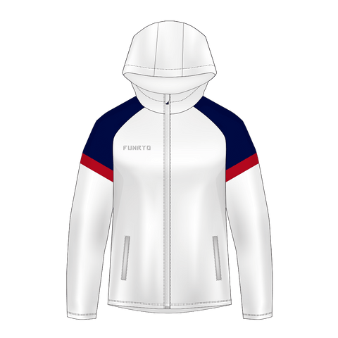 Fantasy Series Custom Hooded Full-Zip Jacket