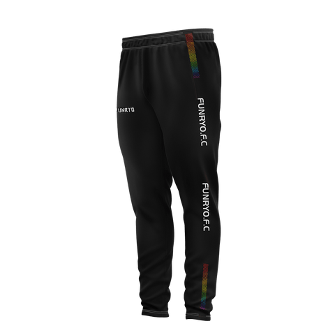 Custom Training Pants