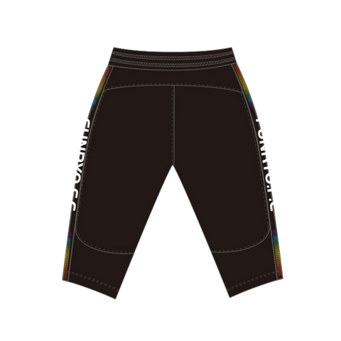 Custom Training Cropped Pants